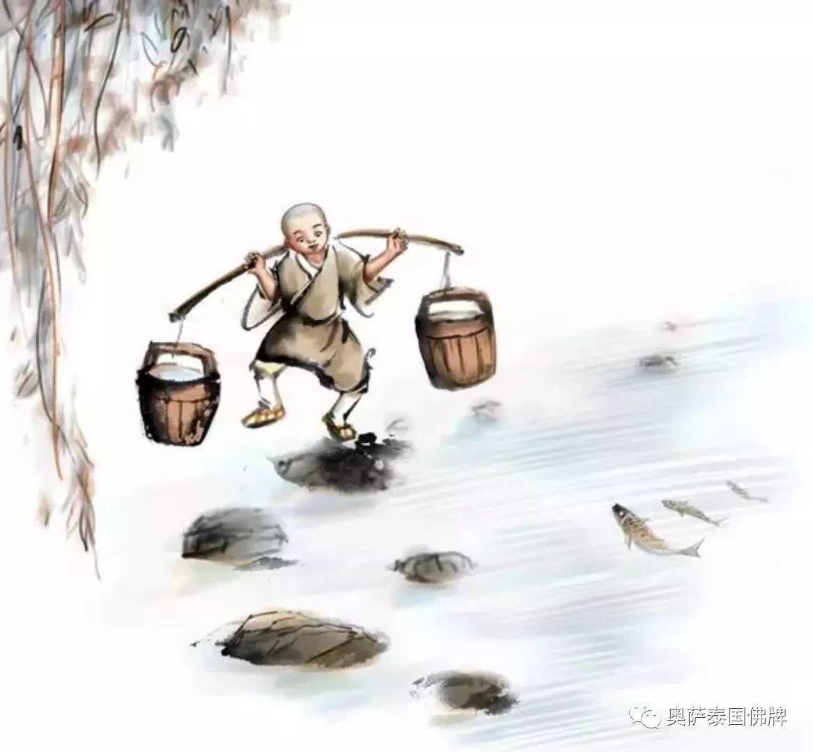 皈依三宝 你赚大了!【泰国佛牌】 皈依三宝 你赚大了!-图片7