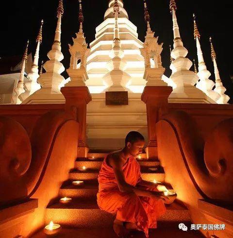 中国的佛教和泰国的佛教有什么区别？-图片10