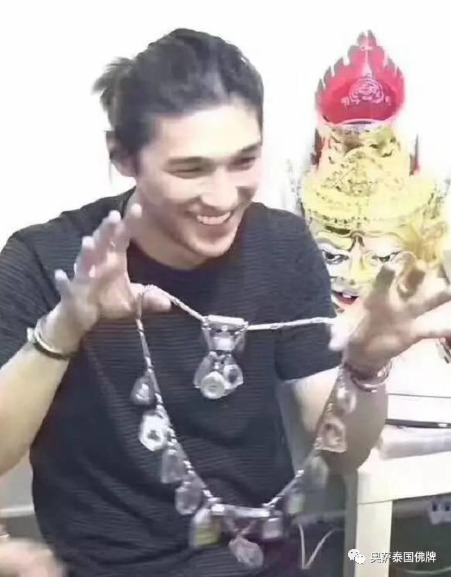 泰国佛牌要怎么敬奉?【泰国佛牌】 泰国佛牌要怎么敬奉?-图片2