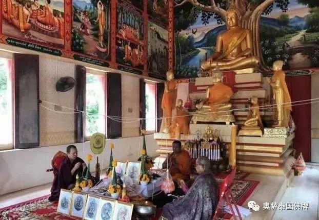 为什么很多泰国龙婆高僧你没有听说过 网络上也搜不到?【泰国佛牌】 为什么很多泰国龙婆高僧你没有听说过 网络上也搜不到?-图片1