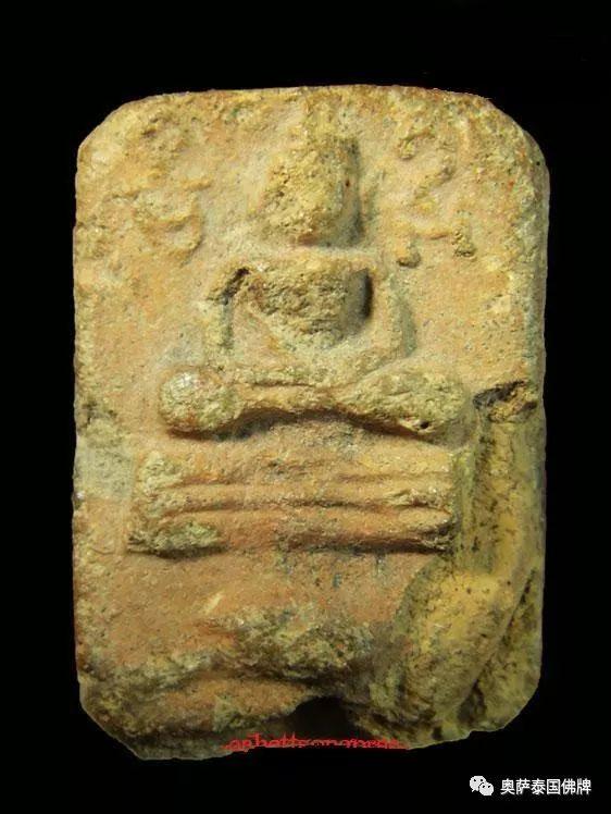 佛牌有裂缝或者碎了该怎么办？-图片1