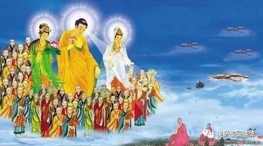 临终时魔会化作佛来接引吗？-图片1