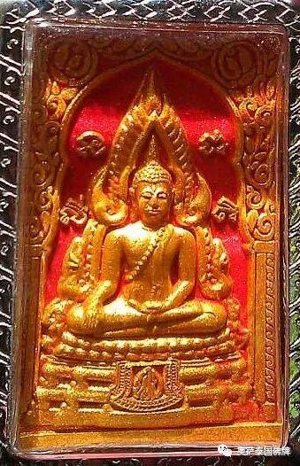 【泰国】佛牌种类及功效-图片7