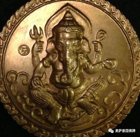 【泰国】佛牌种类及功效-图片17