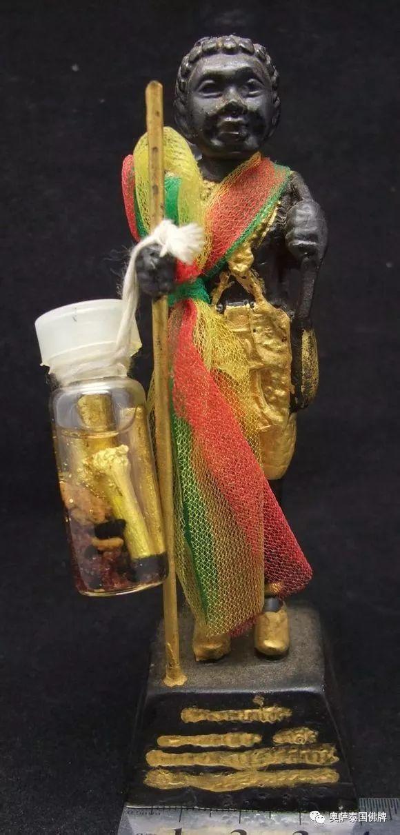 【泰国】佛牌种类及功效-图片24