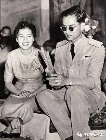 泰国九世王跟家人的那些温暖回忆-图片16