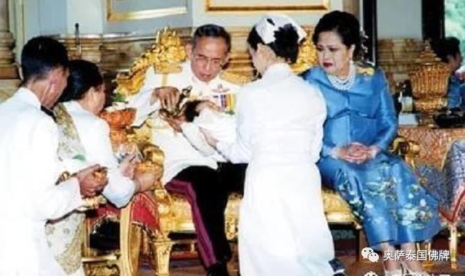 九世王升天后，泰国王子成重点培养对象-图片11