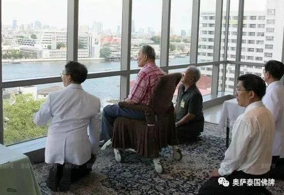 泰国九世王的皇宫世界仅有，竟全长满了“草”-图片10