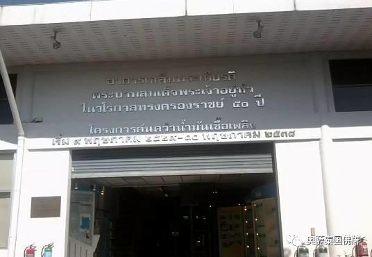 泰国九世王的皇宫世界仅有，竟全长满了“草”-图片34