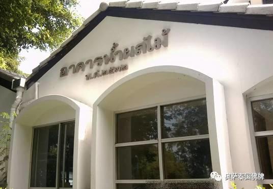 泰国九世王的皇宫世界仅有，竟全长满了“草”-图片42