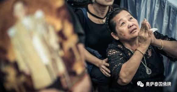 这就是信仰,世界罕见【泰国佛牌】 这就是信仰,世界罕见-图片2