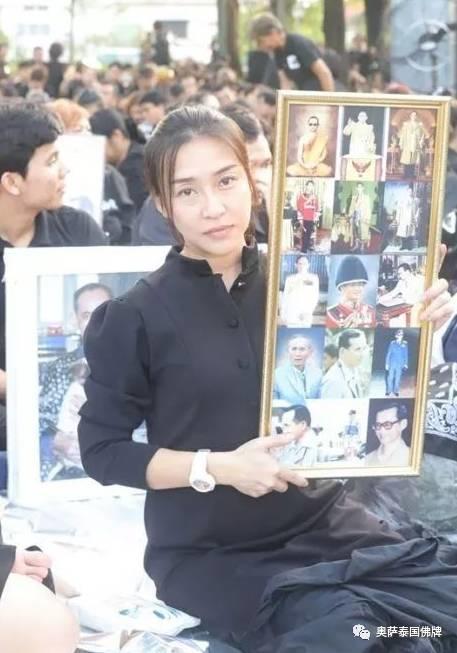 这就是信仰,世界罕见【泰国佛牌】 这就是信仰,世界罕见-图片6