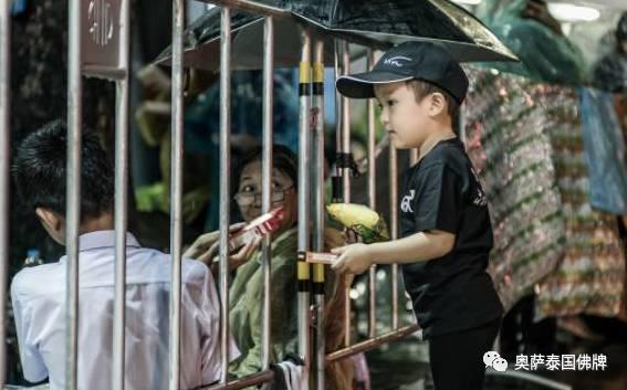 这就是信仰,世界罕见【泰国佛牌】 这就是信仰,世界罕见-图片12