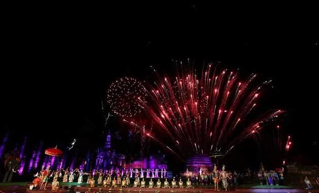 不可不看2017水灯节清迈素可泰曼谷三大城市攻略一网打尽-图片1