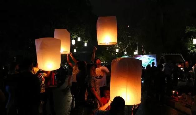 不可不看2017水灯节清迈素可泰曼谷三大城市攻略一网打尽-图片15