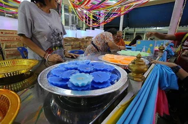 不可不看2017水灯节清迈素可泰曼谷三大城市攻略一网打尽-图片38