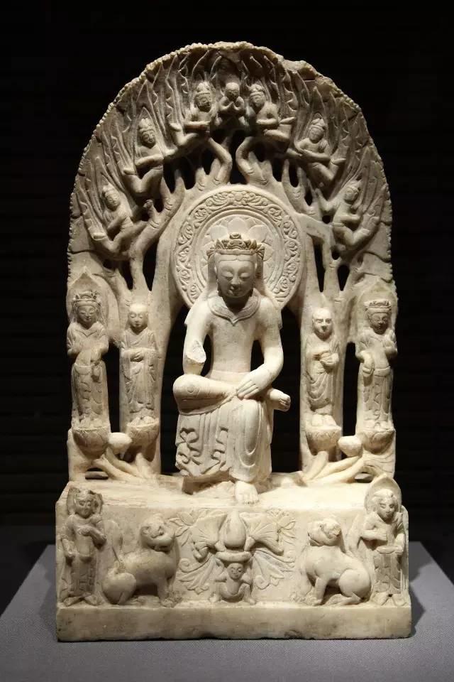 展示日本博物馆里的中国佛像，悲愤！【泰国佛牌】