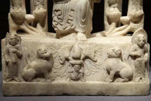 展示日本博物馆里的中国佛像，悲愤！【泰国佛牌】