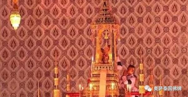 大典之后,国丧何时终结?【泰国佛牌】 大典之后,国丧何时终结?-图片6