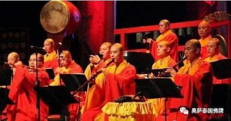 佛教音乐的起源-图片2