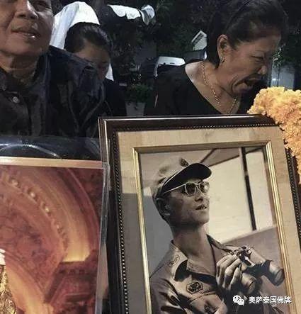 九世先皇陛下！您的子民都到了，以地为床，守护您的最后一程！-图片2