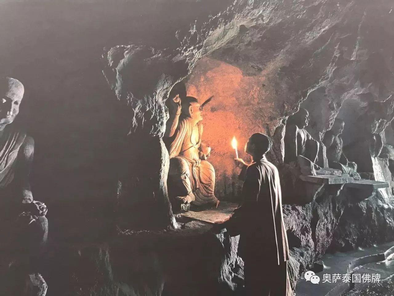 “佛的足迹”杭州西湖的佛教文化摄影展 于曼谷中国文化中心开幕！-图片2