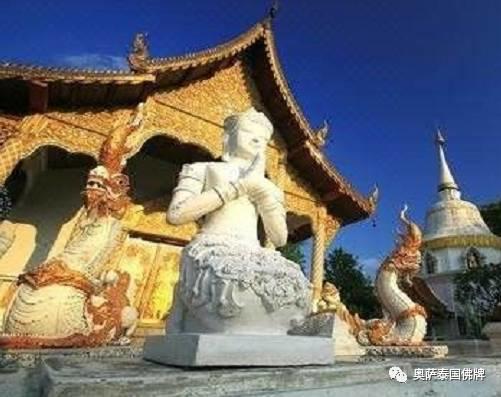 钱从哪里来?几个佛教故事告诉您!【泰国佛牌】 钱从哪里来?几个佛教故事告诉您!-图片1