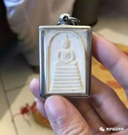 很多顶级的泰国佛牌有钱也未必请得到-图片2