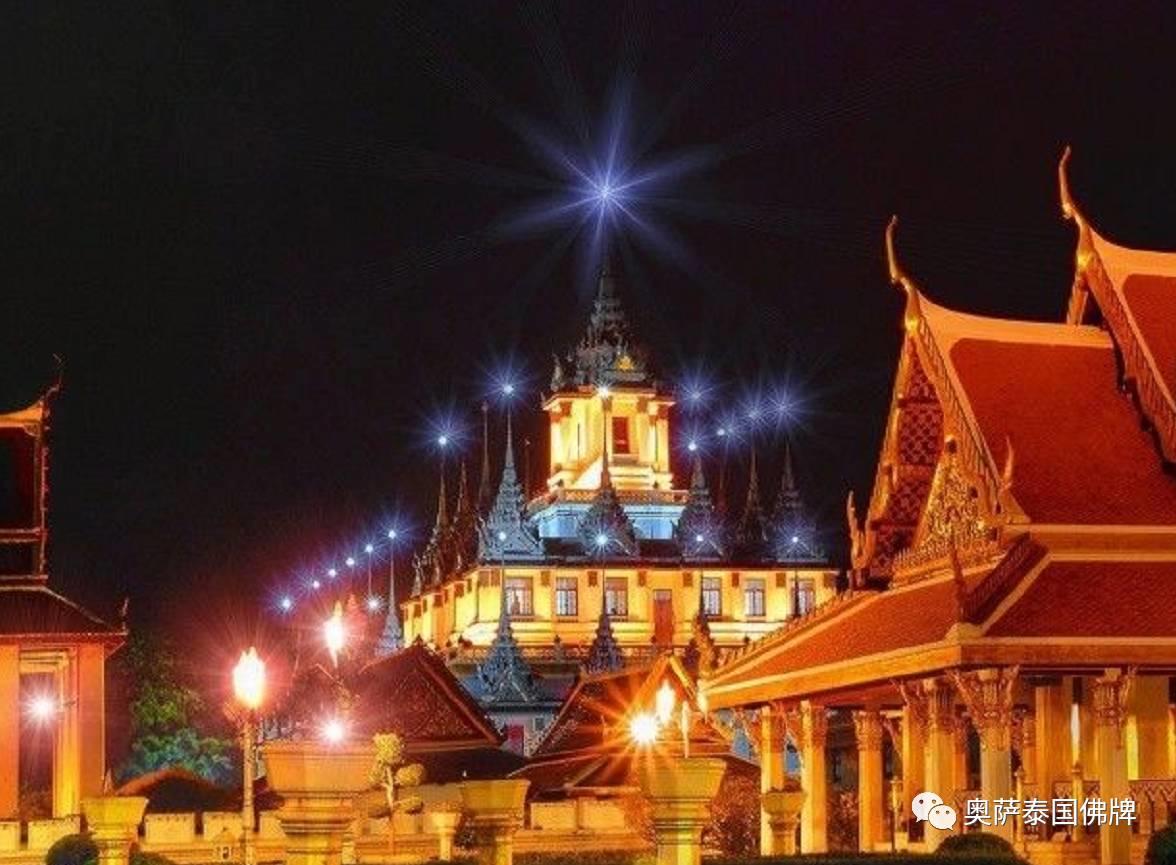 泰国佛教的跪拜礼及礼仪-图片2