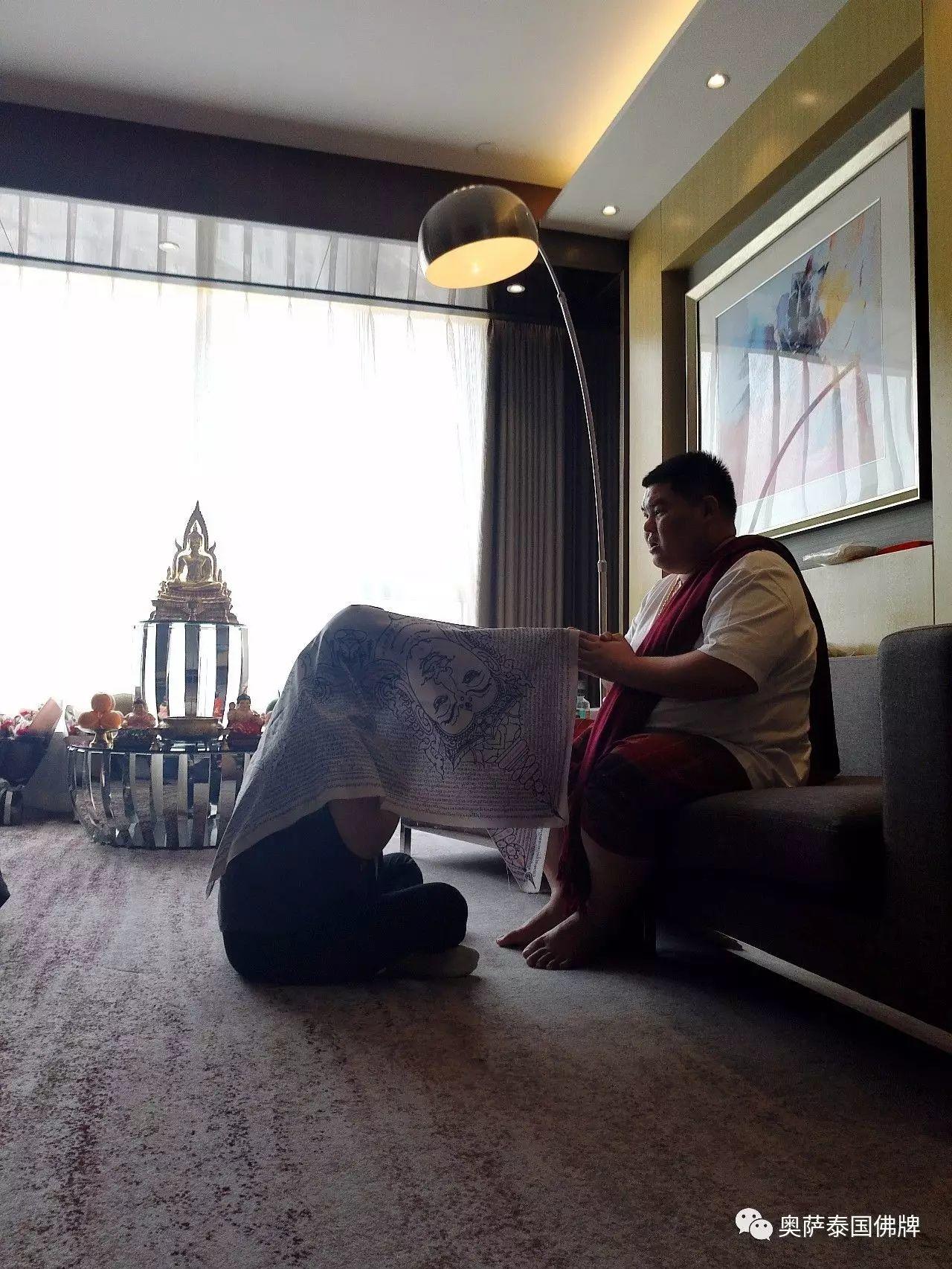 法会进行中……-图片8