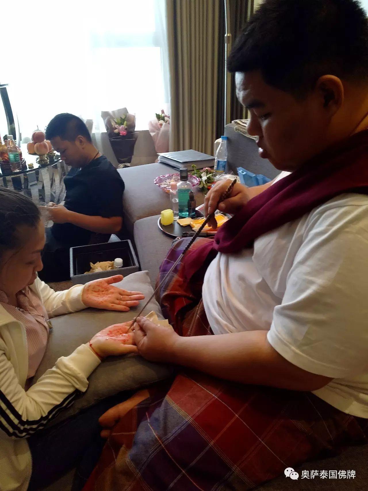 法会进行中……-图片14