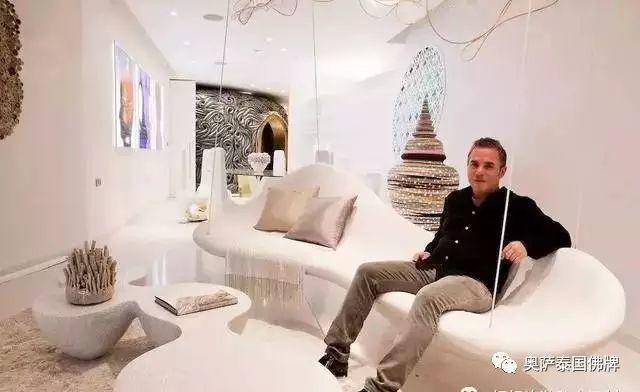 超想带你看世界|你被欢乐颂刷爆了屏吗，不如看看别墅老板的故事吧？-图片13