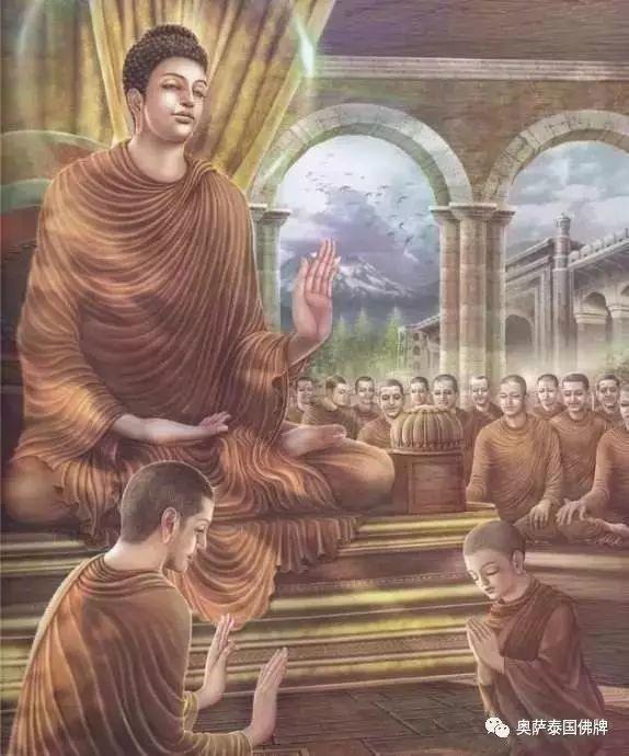 用智慧回答不信佛的人-图片4