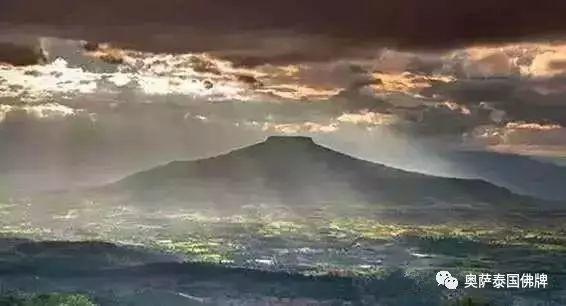 泰国神秘的泰北鬼节！世界知名！-图片3