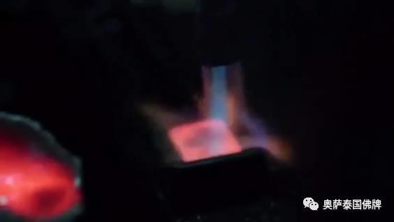 佛牌金壳的制作过程，原来是这么的繁琐-图片1