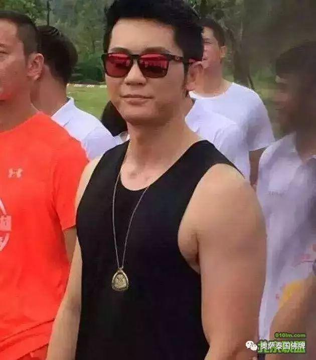 都有哪些明星喜欢佛牌呢…….-图片2