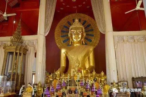 从佛法的观念来看泰国佛牌的灵也不灵【泰国佛牌】 从佛法的观念来看泰国佛牌的灵也不灵-图片1