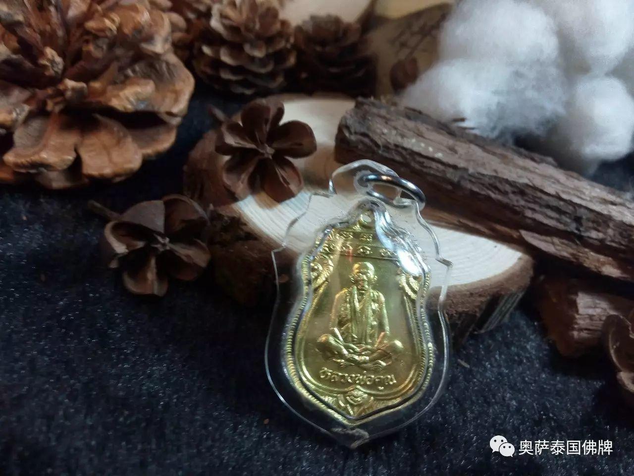 真实的佛牌功效故事-图片1