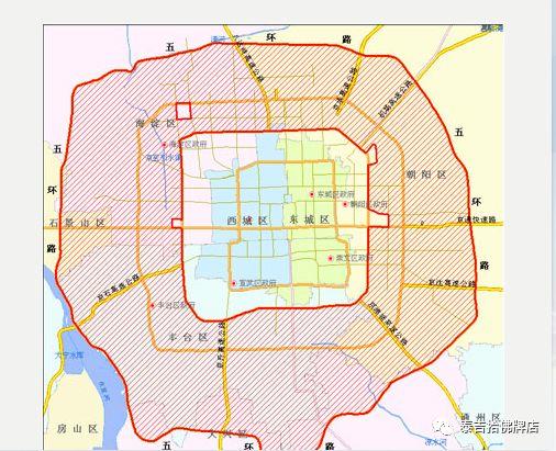 北京真正的停车标准是1块2个小时 你们都知道吗 转发不挨坑-图片4