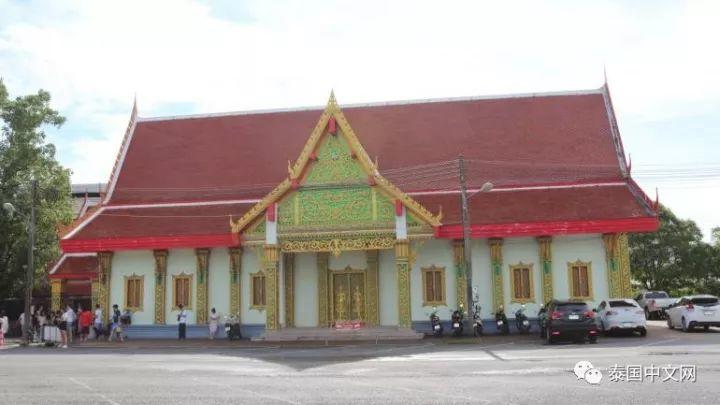 你去普吉岛怎么被（神）寺庙坑的？你自己知道吗【泰国佛牌】