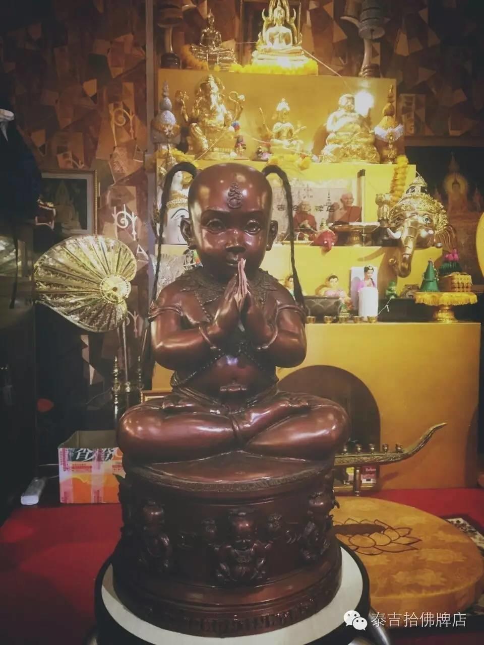 ❀8月5日即将解禁的电影❀【泰国佛牌】