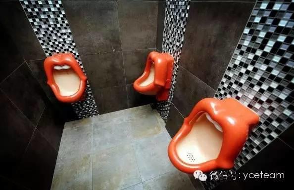 世界上最奇葩的厕所大集合，大哥！你敢再奇葩点嘛？-图片3