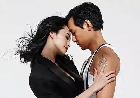 那些把神秘符咒刺在肌肤上的明星【泰国佛牌】 那些把神秘符咒刺在肌肤上的明星-图片3