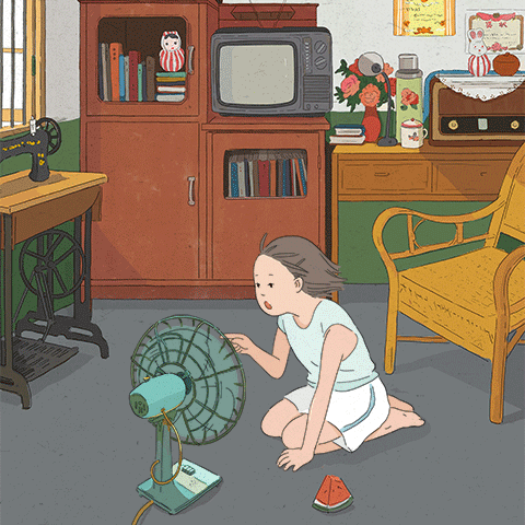 用爱心温暖孩子的心灵 | 把关爱与陪伴带给留守儿童-图片1