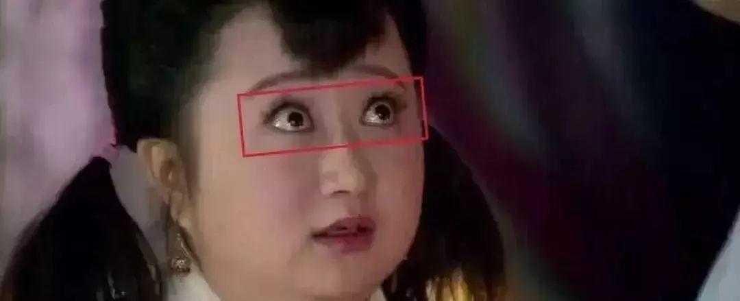 眼睛看相：观其眼相识人运势高低-图片13