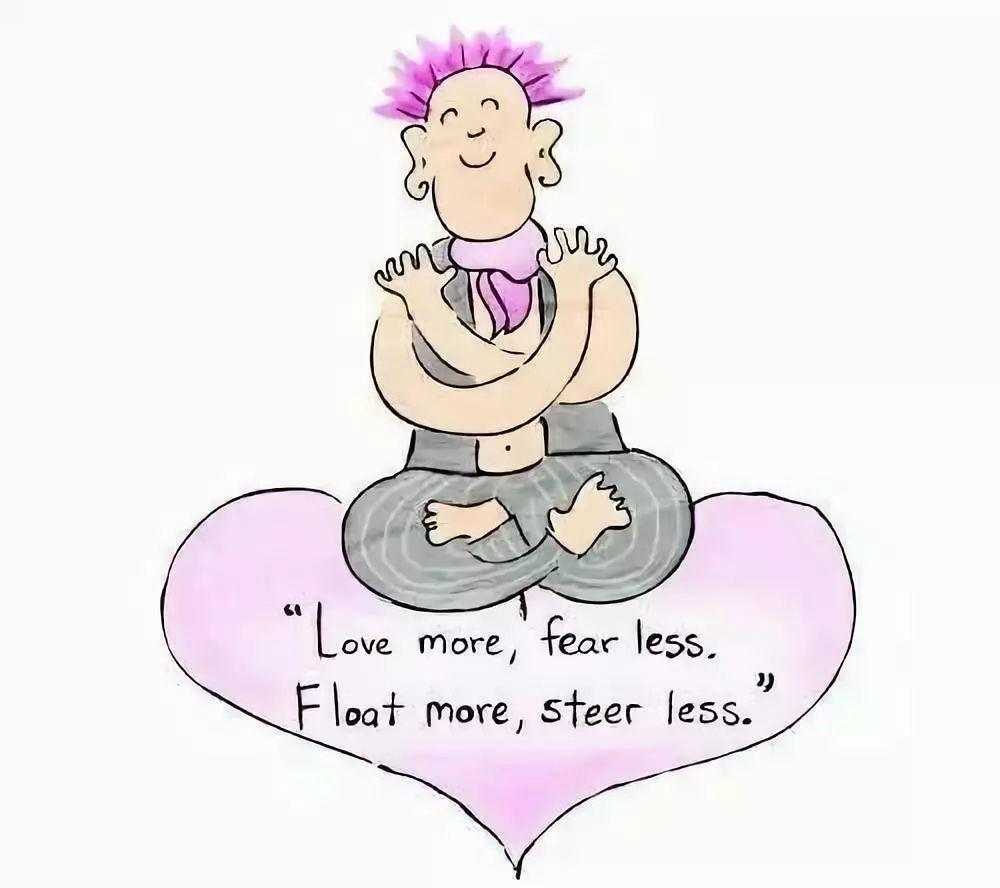 治愈系-佛陀涂鸦【泰国佛牌】