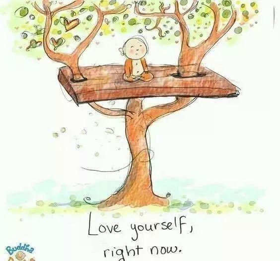 治愈系-佛陀涂鸦【泰国佛牌】