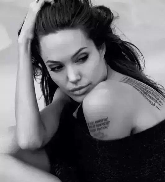 古法刺符何止美，更厉害的是功效-图片2