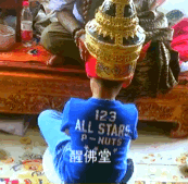 什么才是真正的泰国法会-图片11