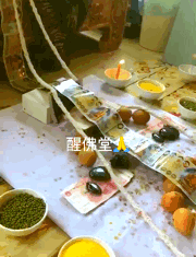 什么才是真正的泰国法会-图片17